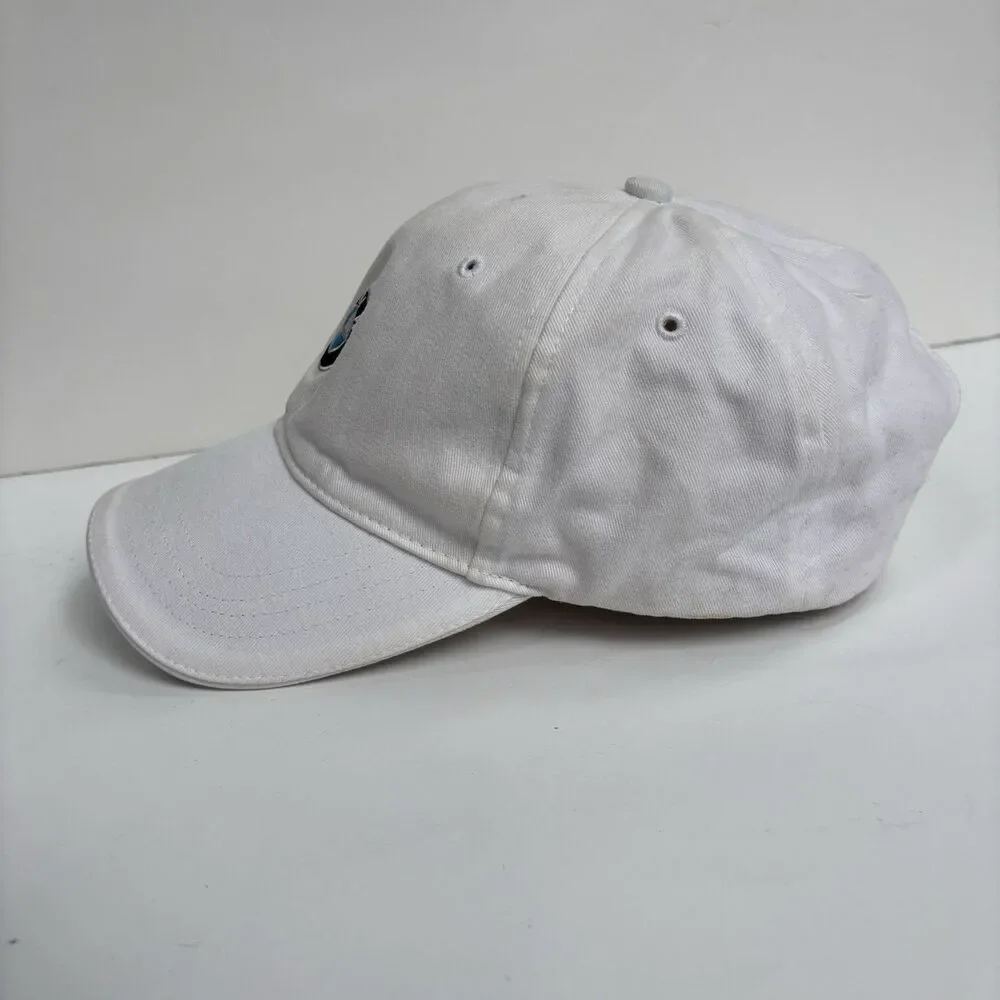 BMW lifestyle hat